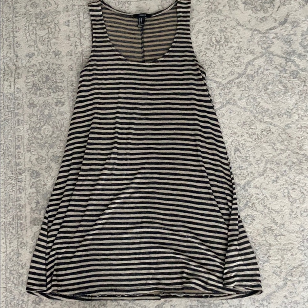 🎉Bundle Deal 3 for $15🎉 Forever 21 T-shirt dress